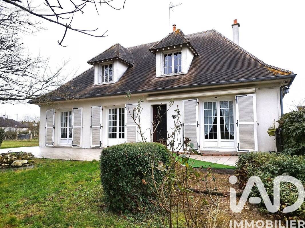 Photo 1 - Maison à VENDOME