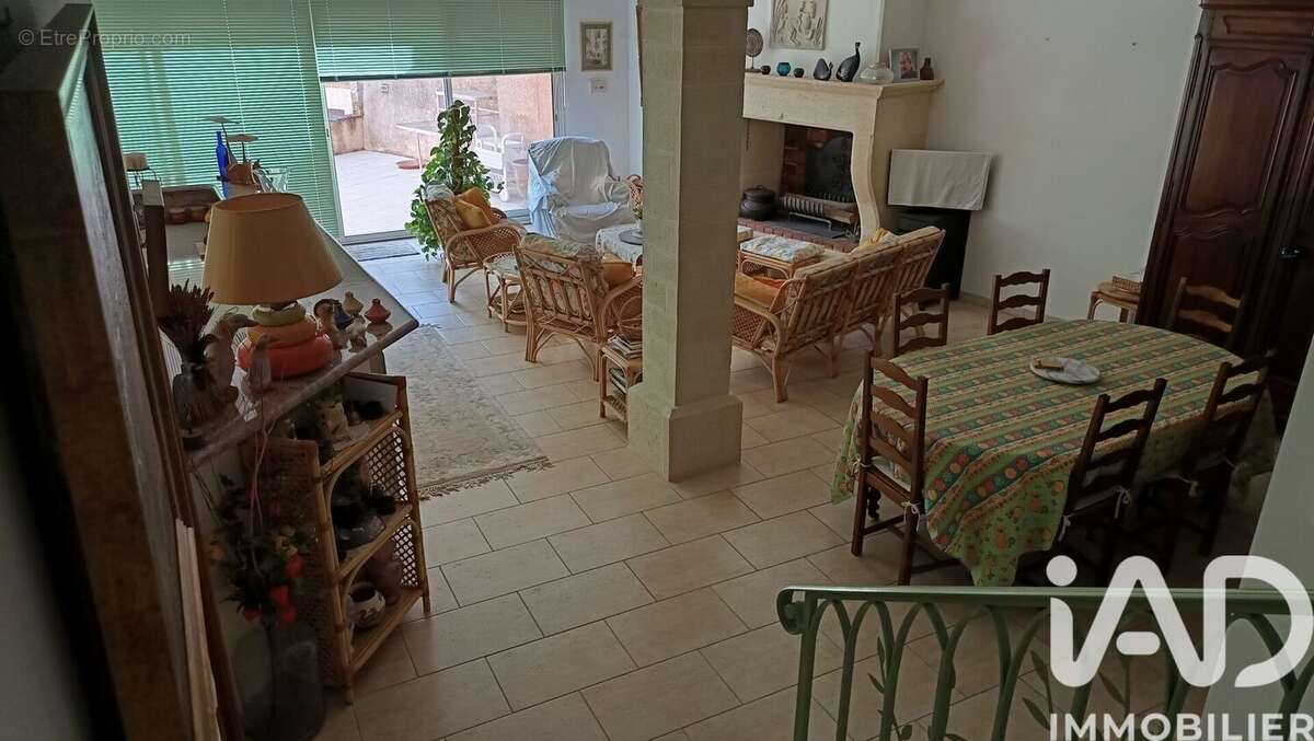 Photo 4 - Maison à LOUPIAN
