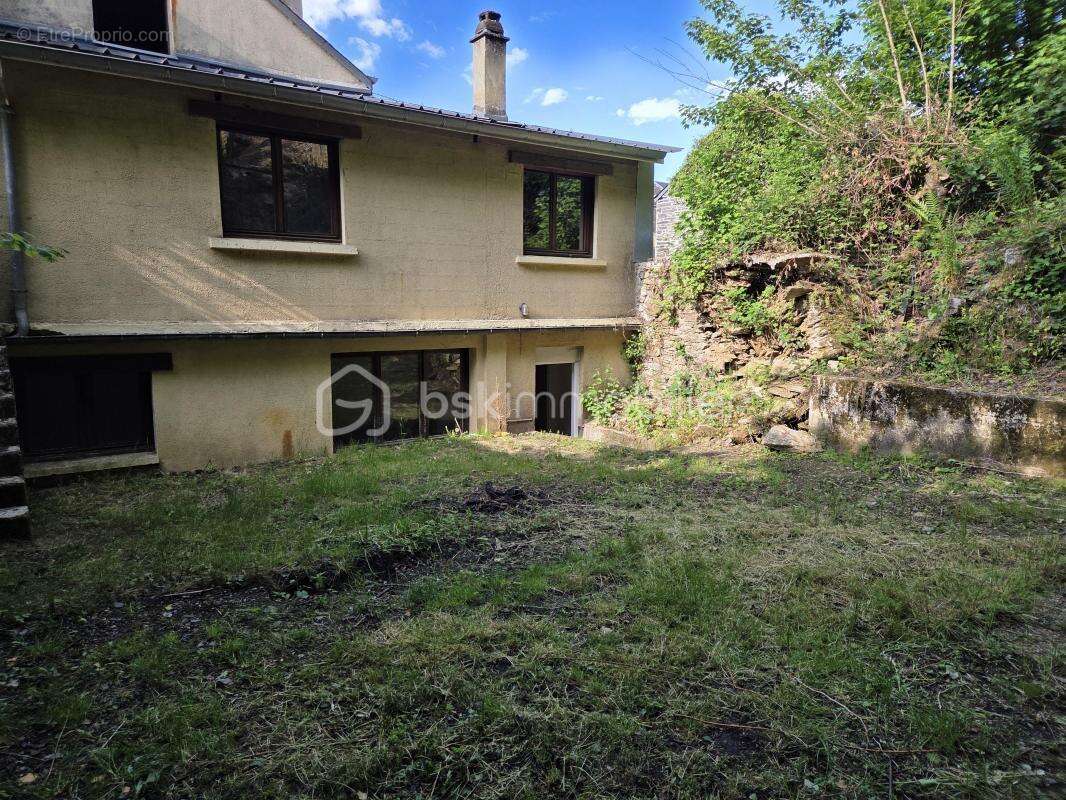 Maison à BOGNY-SUR-MEUSE