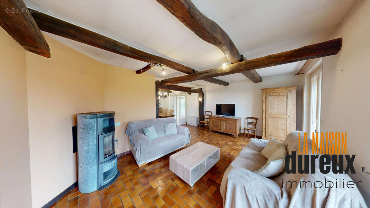Maison 134 m² à Ancier  - photo 5