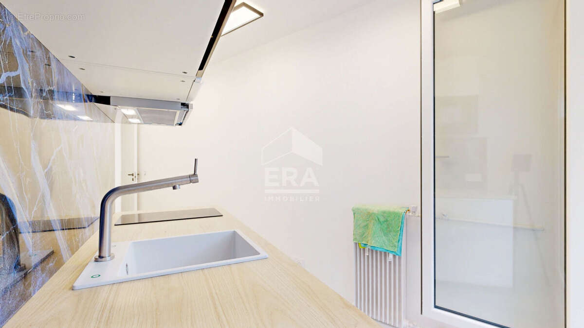 Appartement 35m² à nice - photo 7