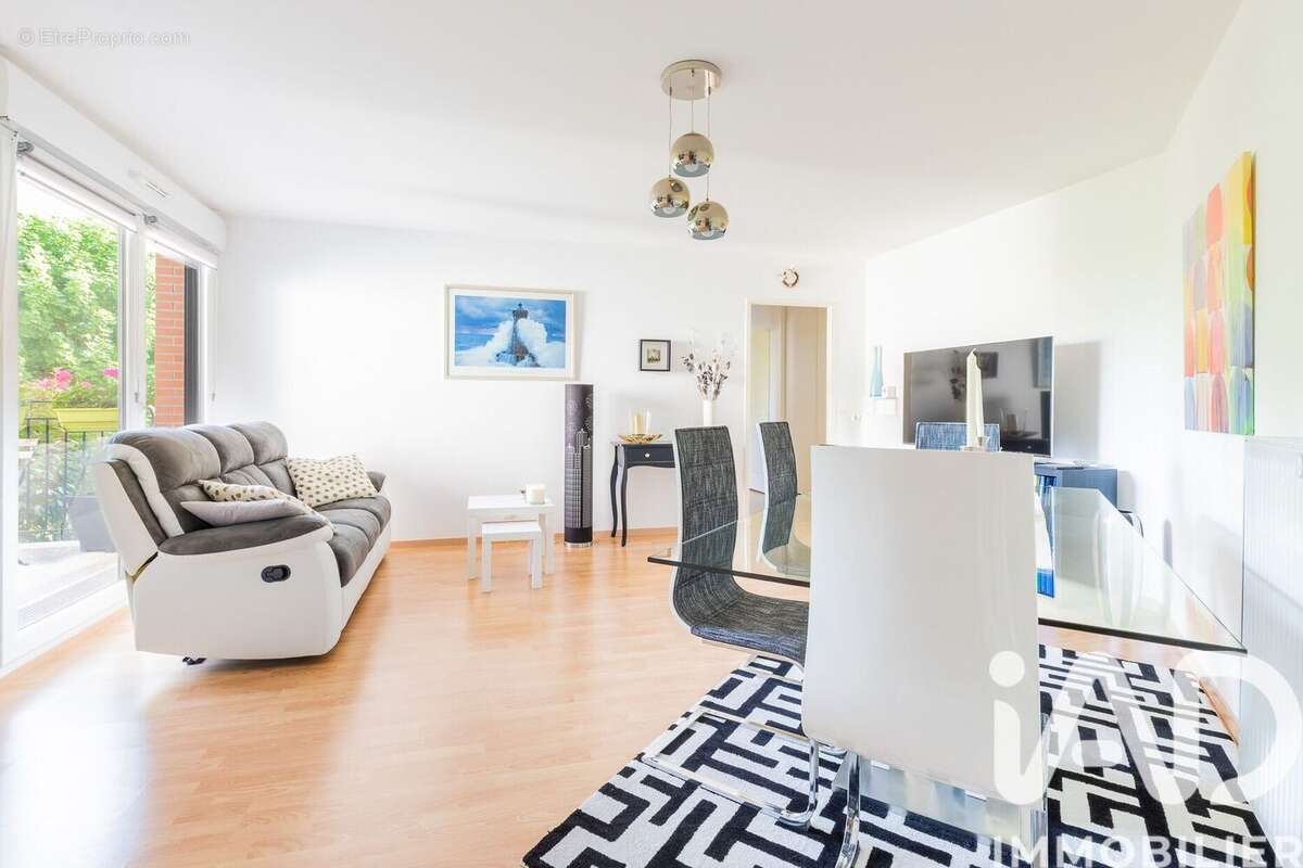 Photo 2 - Appartement à ANTONY