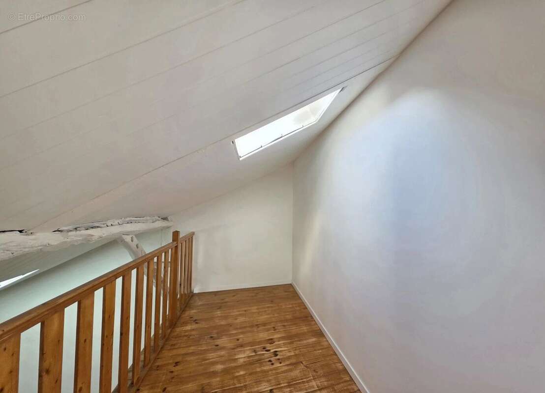 Appartement à TARBES