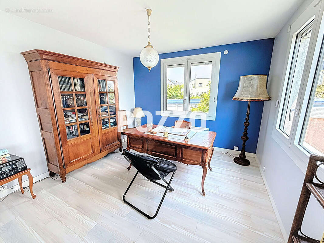 Appartement à GRANVILLE