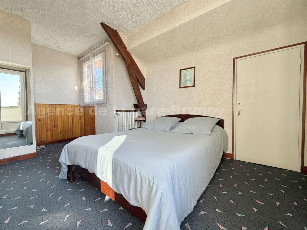 IMG_1512 - Maison à BRUNOY