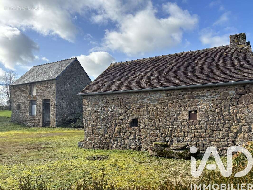 Photo 2 - Maison à LASSAY-LES-CHATEAUX