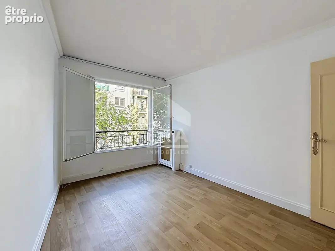 Appartement 88m² à boulogne-billancourt - photo 9