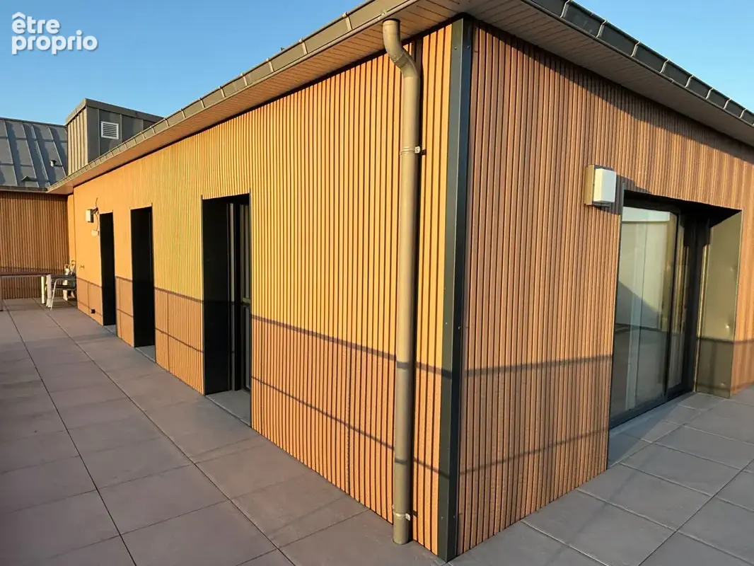 Appartement proche centre - photo 9