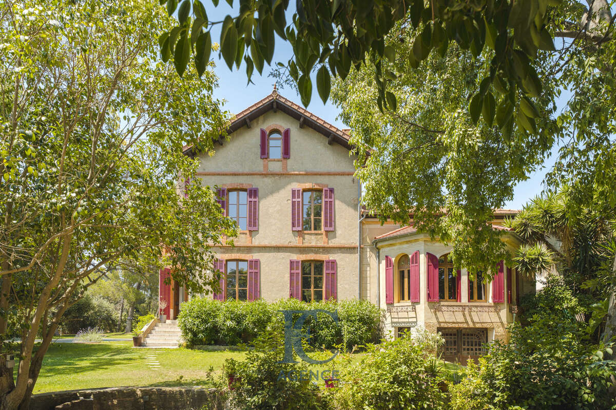 Maison à LA CIOTAT