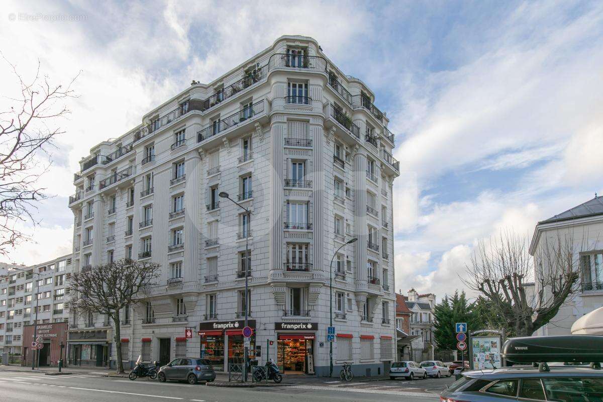 Appartement à NOGENT-SUR-MARNE