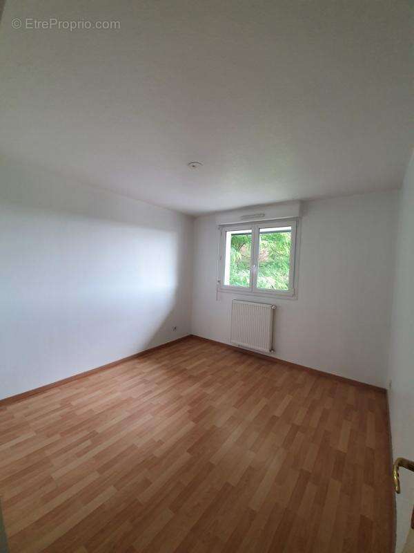 Appartement à KURTZENHOUSE