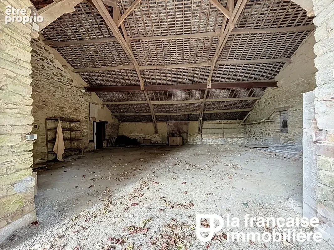 Maison - Noyal-sur-Vilaine - 105 m² -  3 chambres - jardin - photo 13