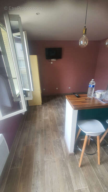 Appartement à MELUN