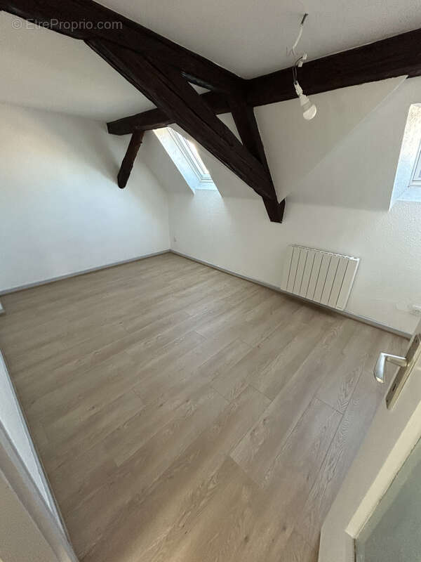 Appartement à SAVERNE