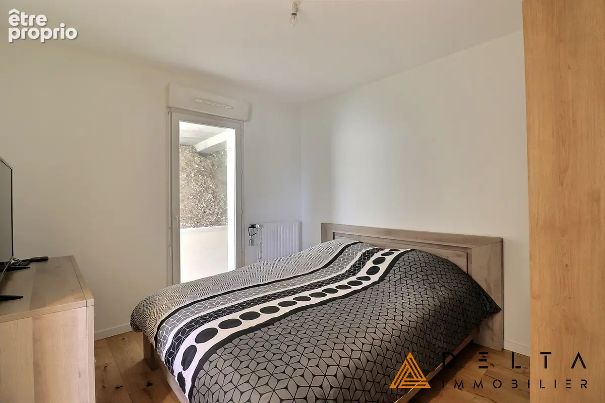 Maison 87 m² sur terrain de 350 m² - photo 11
