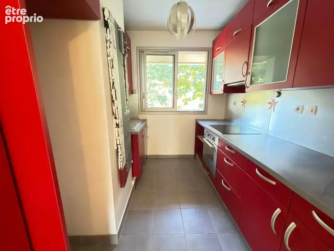 Appartement À Vendre - photo 5