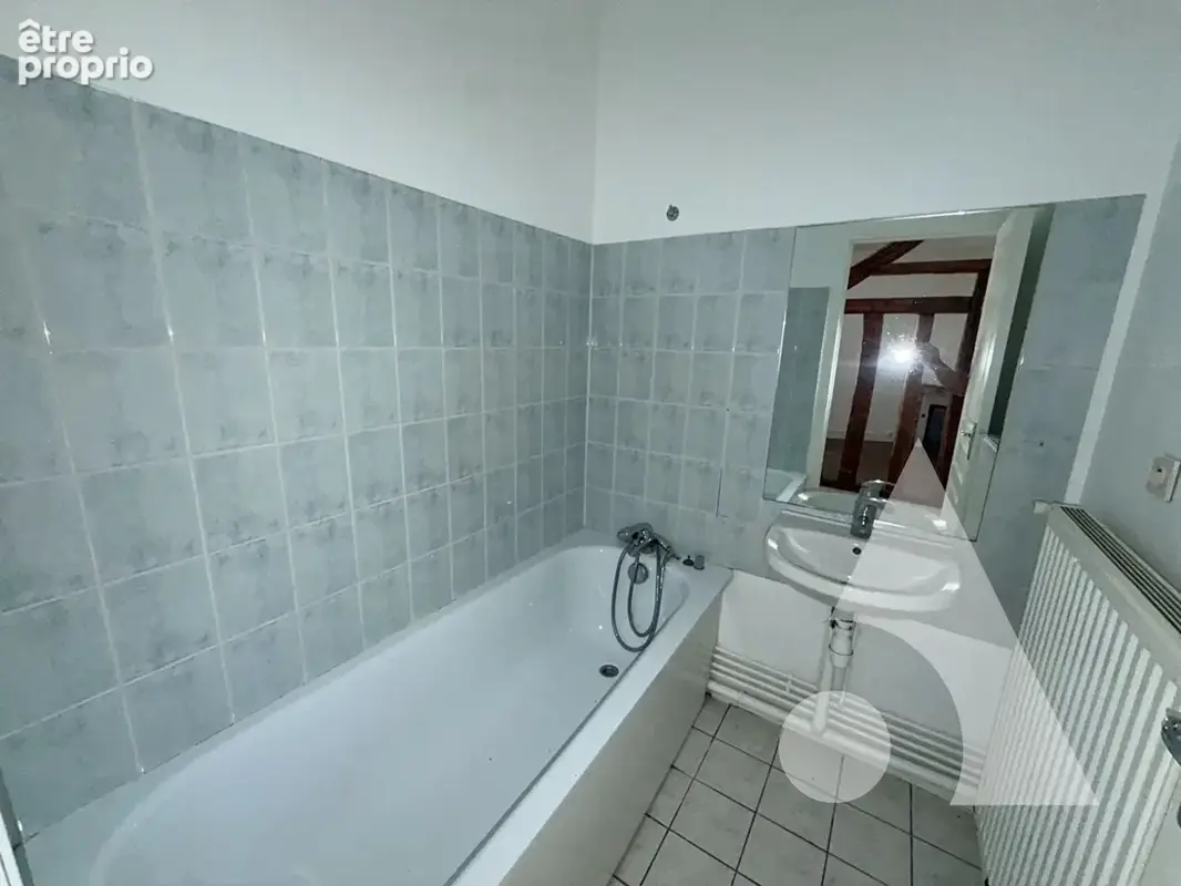 Appartement Troyes 3 pièce(s) 69.42 m2 - photo 6