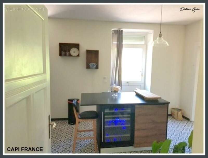 Maison à BITCHE