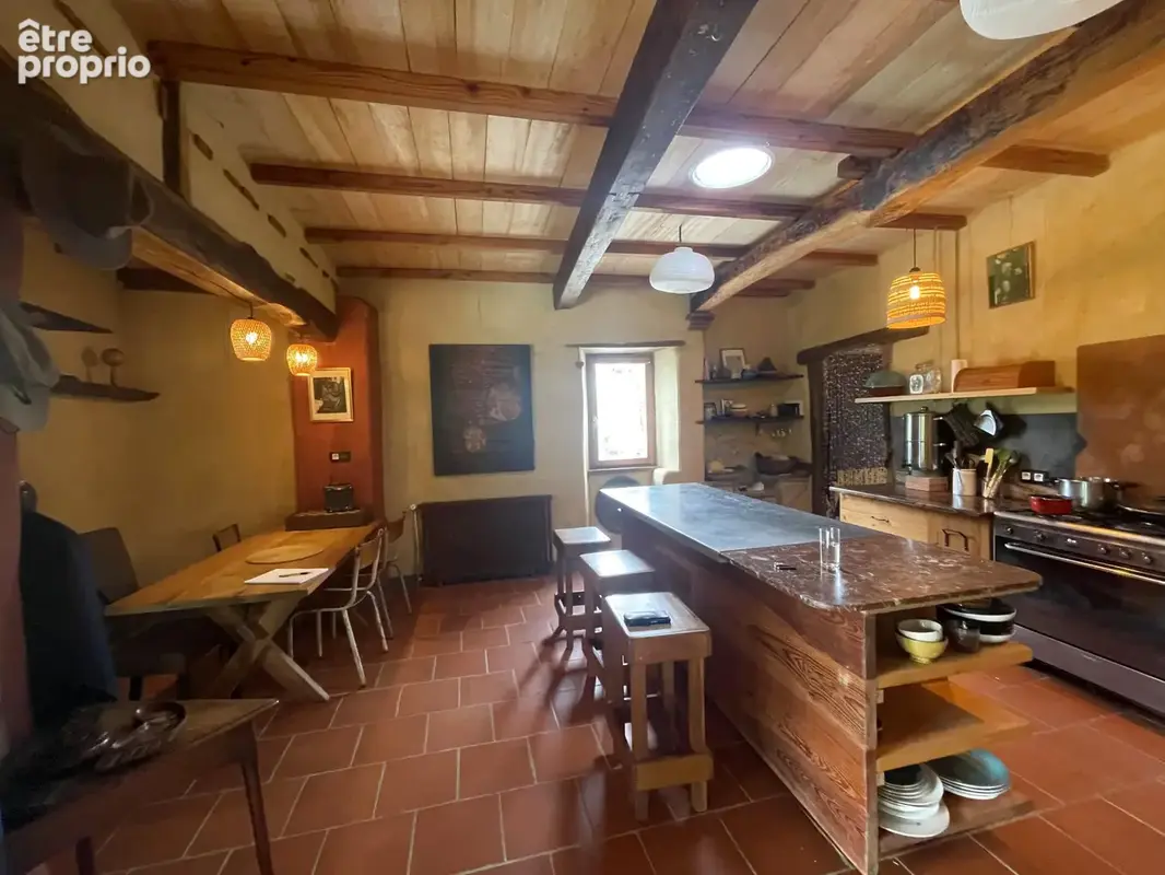 maison d'artiste entre Auch et Mirande - photo 8