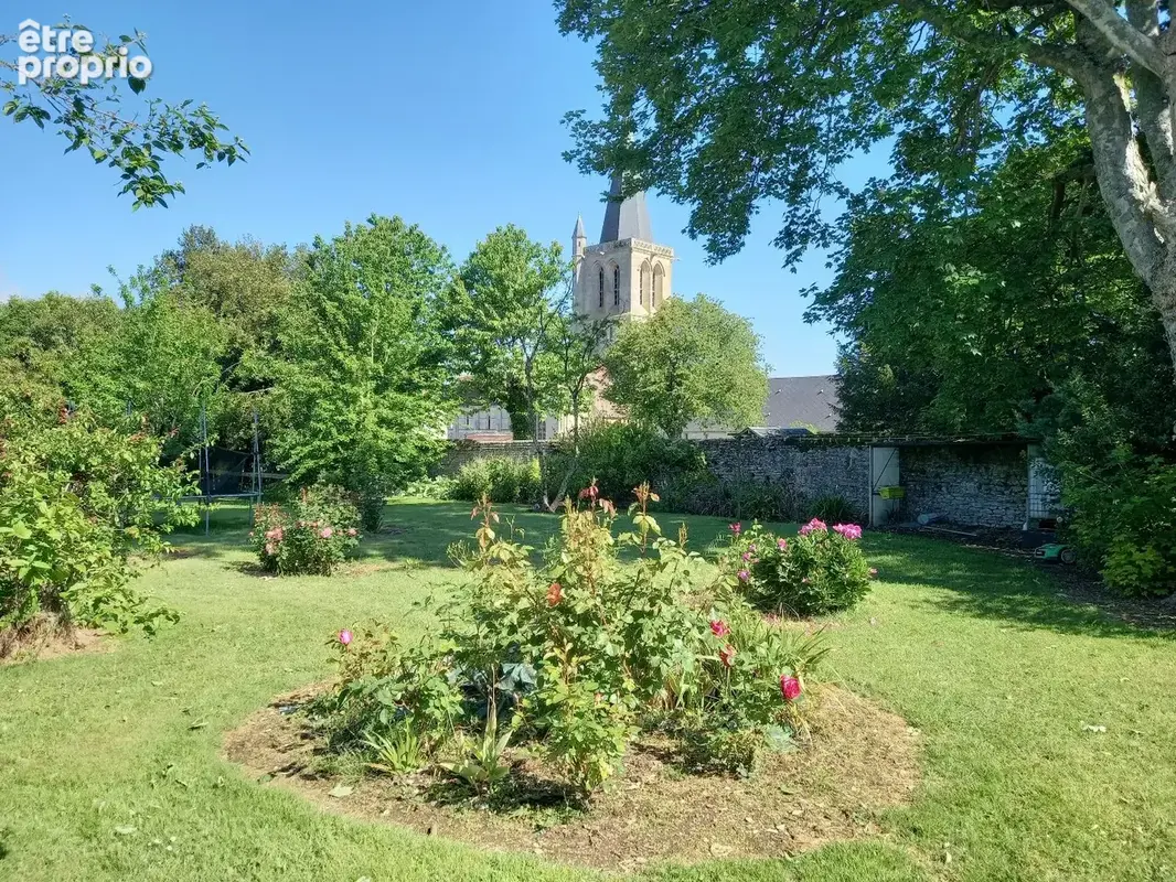 Maison 8 pièces 268 m² à vendre à Rots (14980) - photo 16