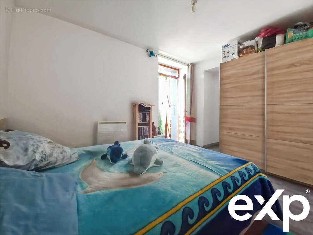 Maison à AIX-LES-BAINS