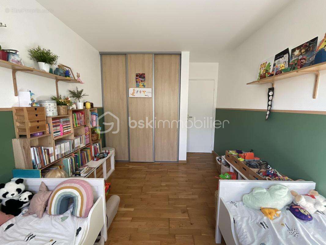 Appartement à CRETEIL
