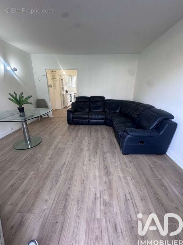Photo 5 - Appartement à CRETEIL