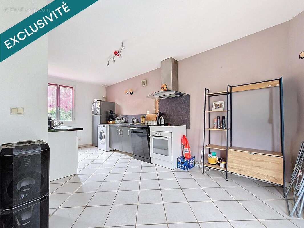 Photo 6 - Maison à LA TOUR-SUR-ORB