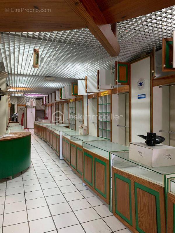 Appartement à BASSE-TERRE