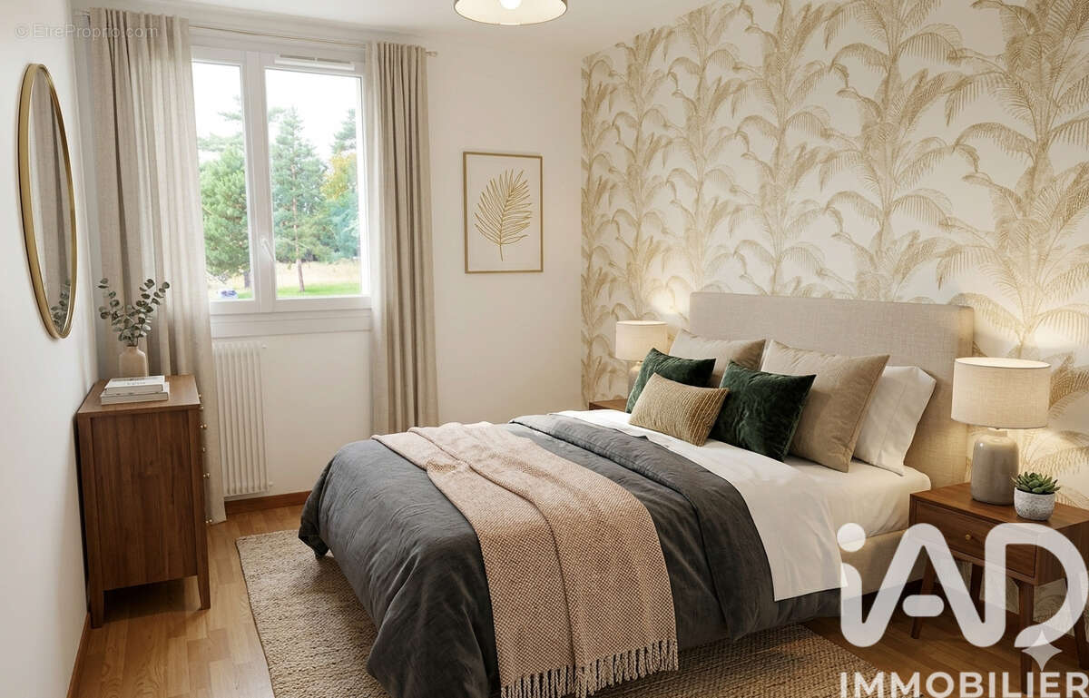 Photo 5 - Appartement à OULLINS