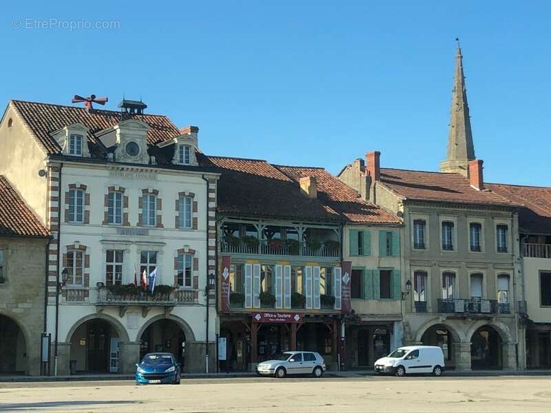Maison à MARCIAC