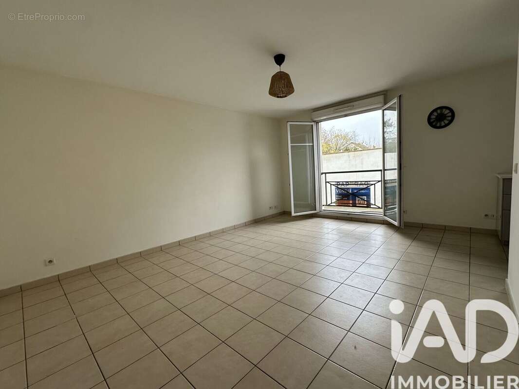 Photo 2 - Appartement à MEAUX