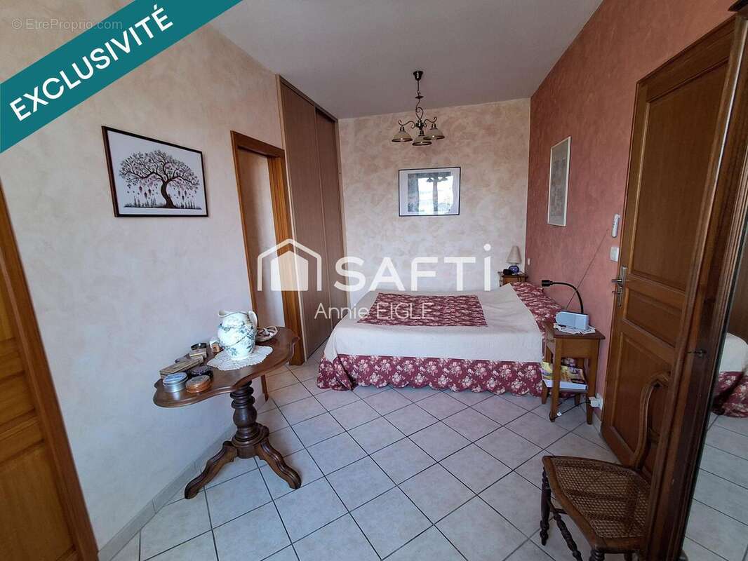 Photo 7 - Maison à DOMBASLE-EN-ARGONNE