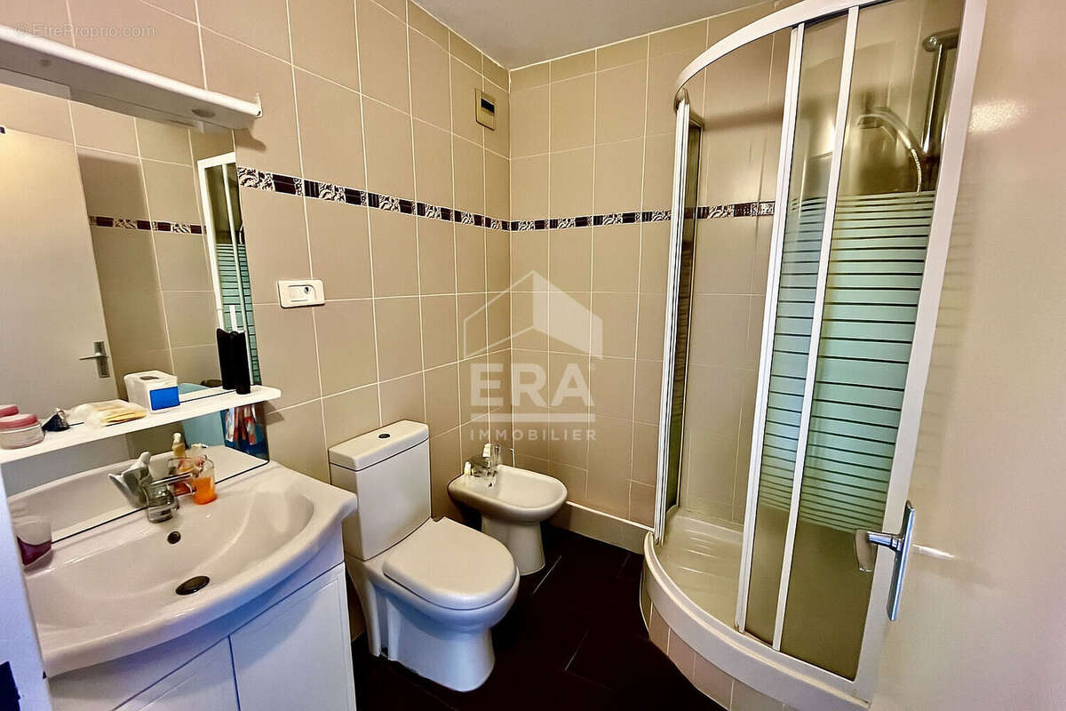 Appartement 58m² à nice - photo 7