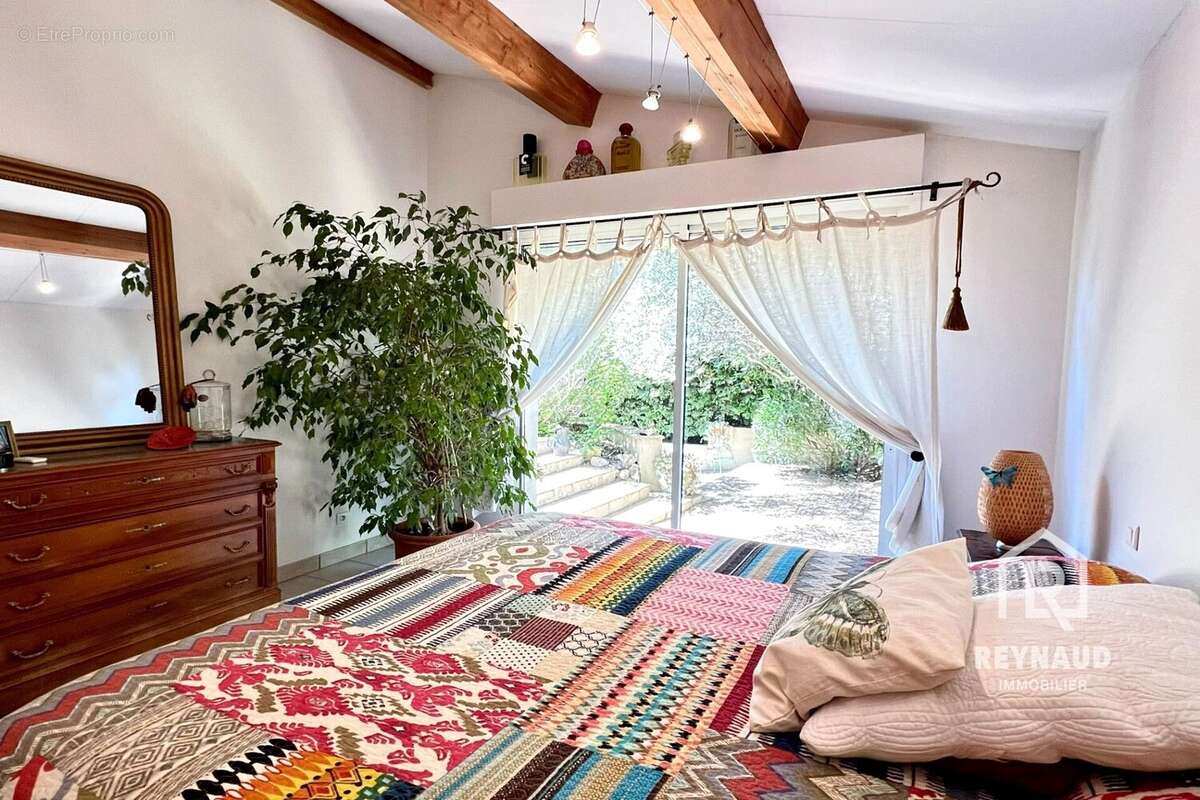 Maison à CLERMONT-L'HERAULT