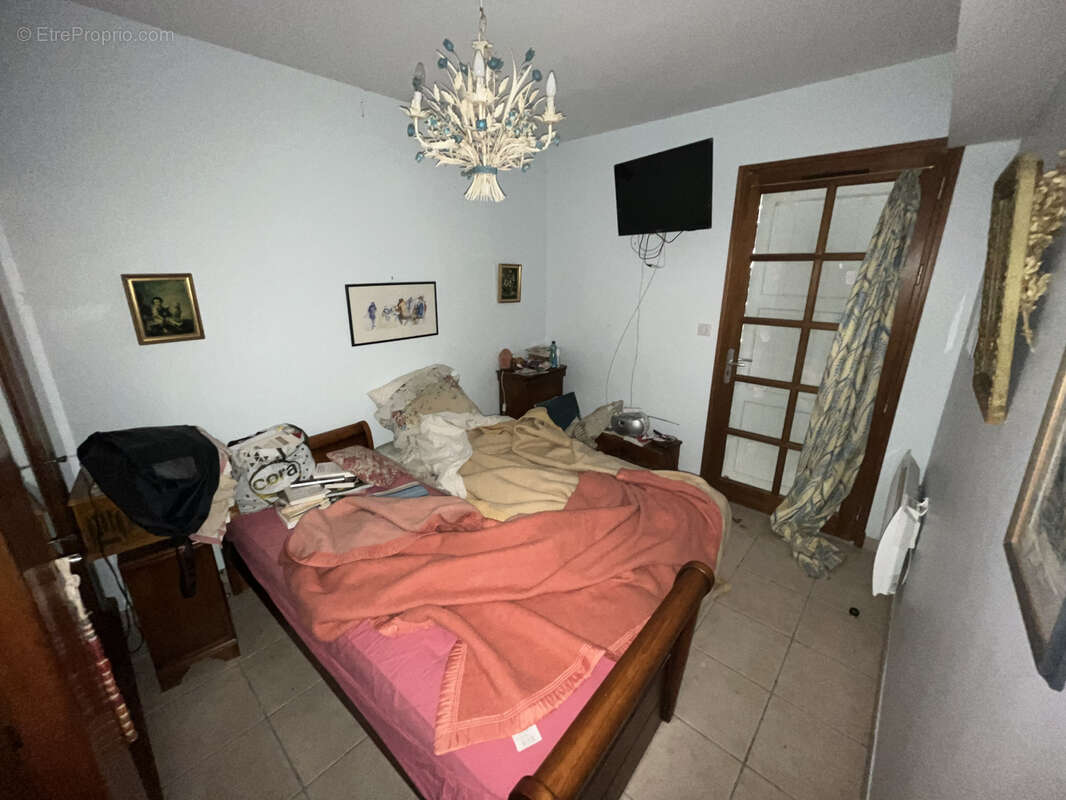 Maison à MEALLET