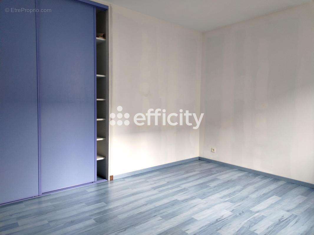 Appartement - photo 12