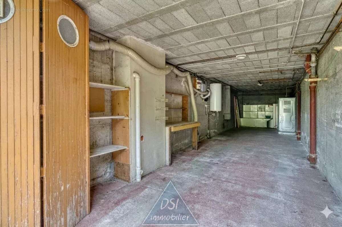 Appartement à MONTLUEL