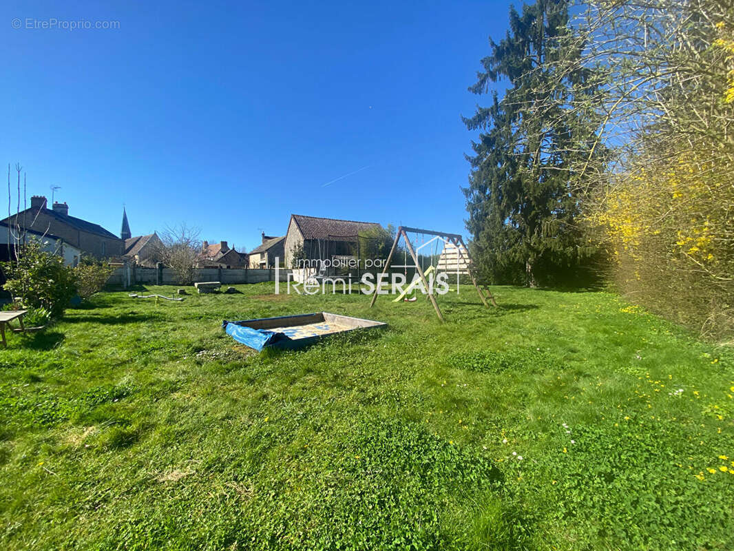 Maison à COLOMBIERS