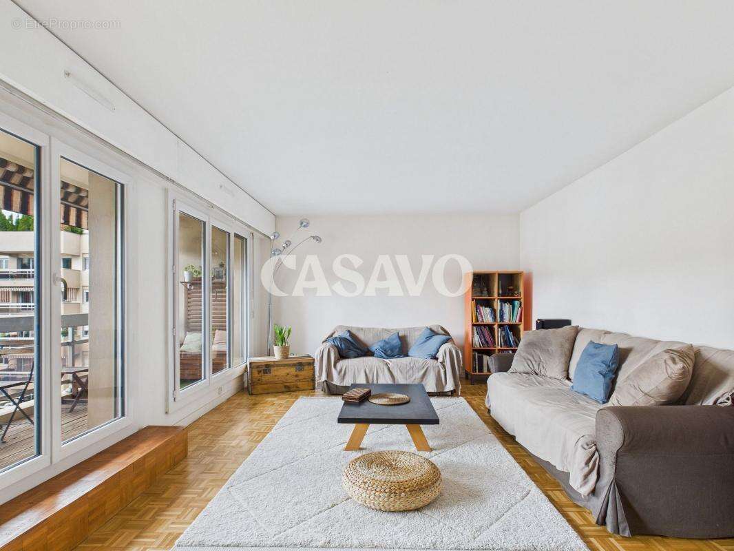 Appartement à LYON-4E