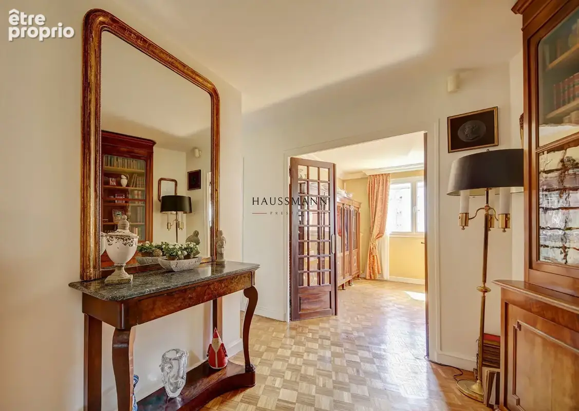 Appartement  Paris XII Eme - photo 4