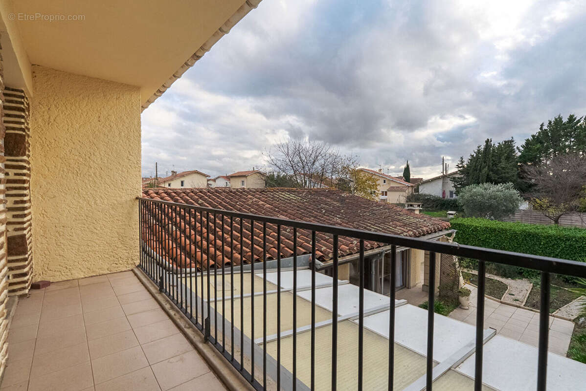 Maison à CARCASSONNE