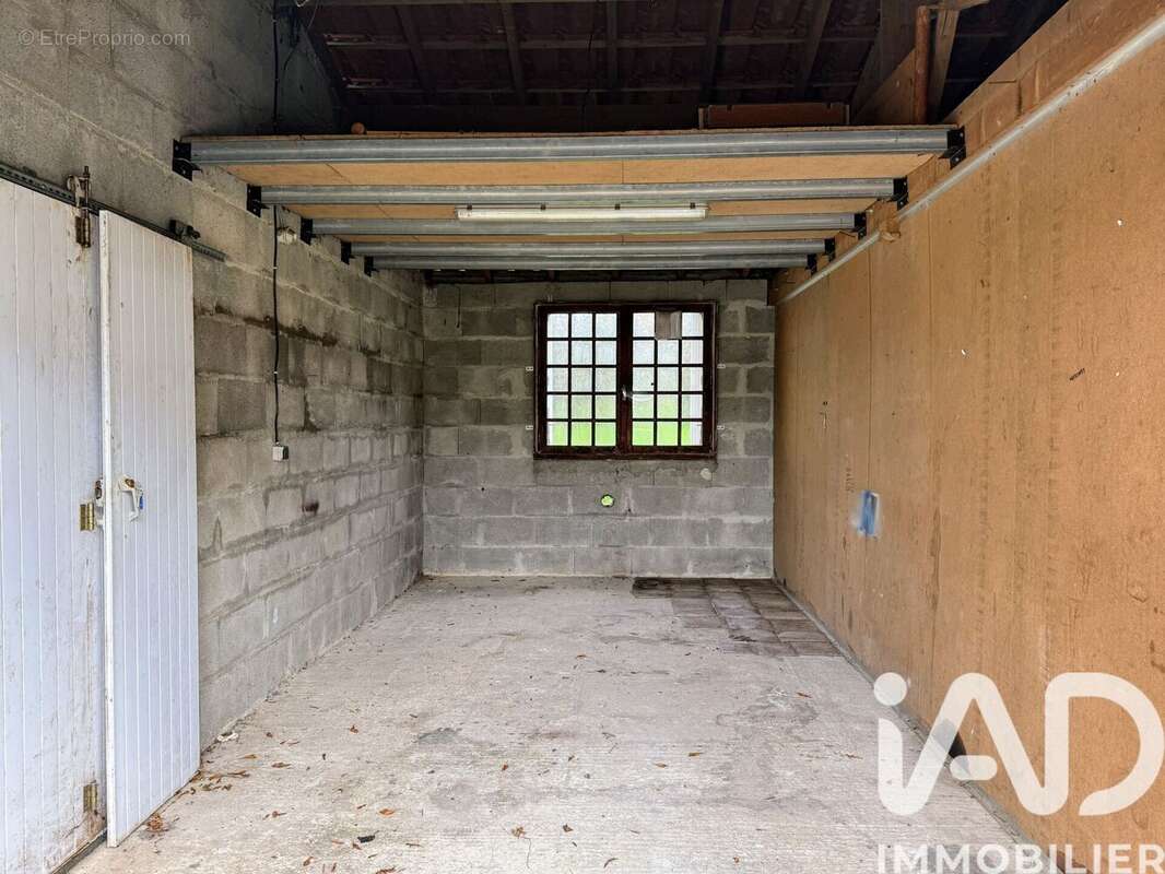 Photo 7 - Maison à VENANSAULT