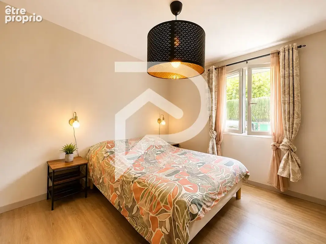 Maison à vendre Charols 4 pièce(s) 75 m2 - photo 3
