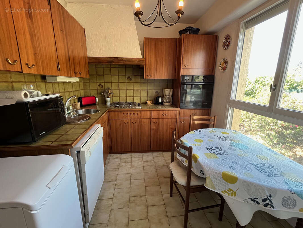 Appartement à GRASSE