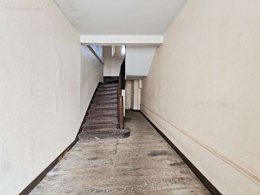 Appartement à ANTRAIN