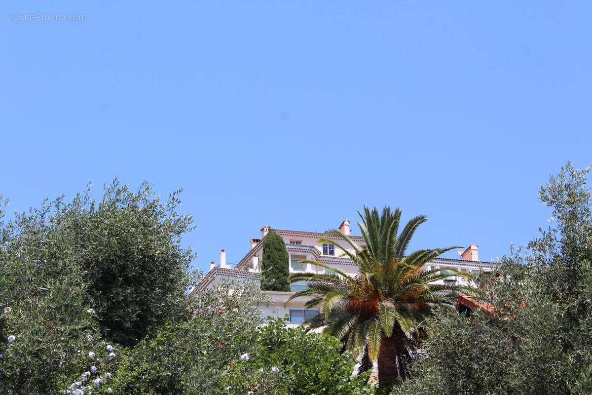Appartement à GRASSE