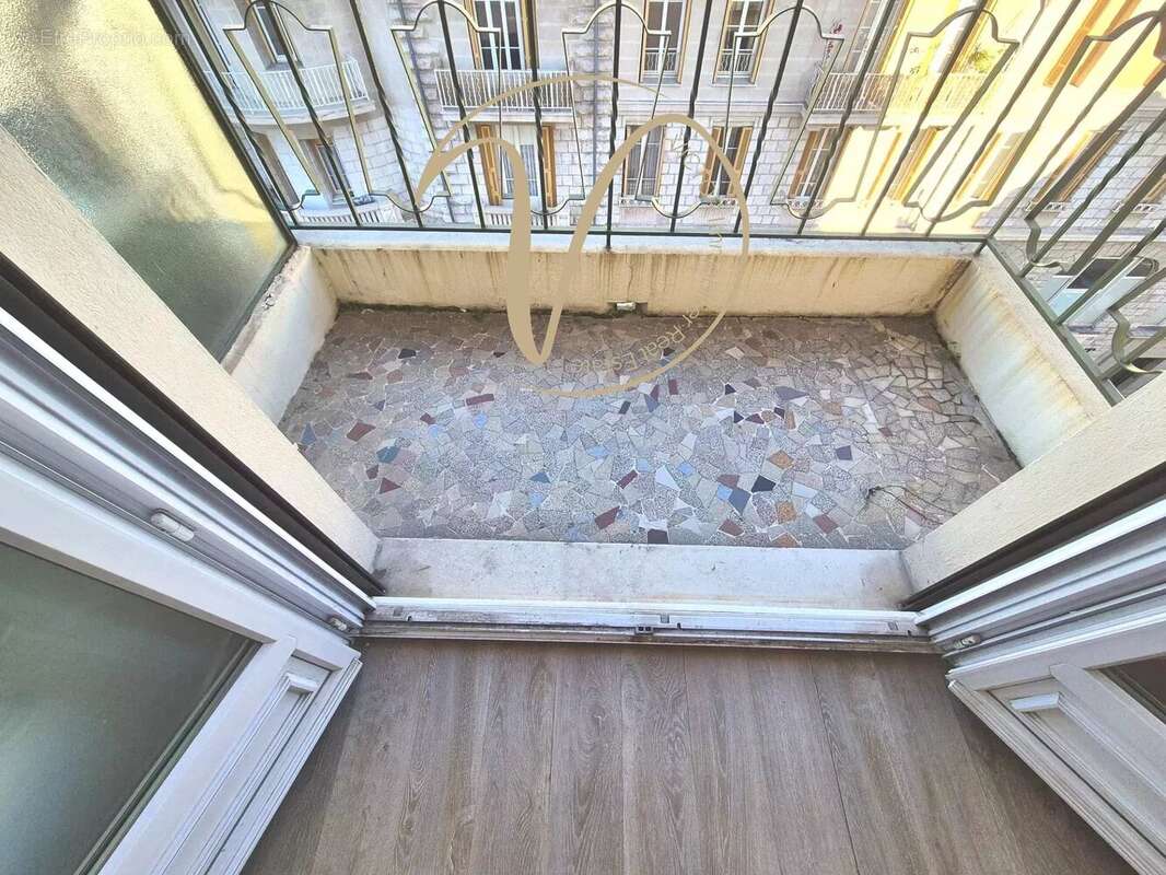 Nice - Libération Clément Roassal - photo 10