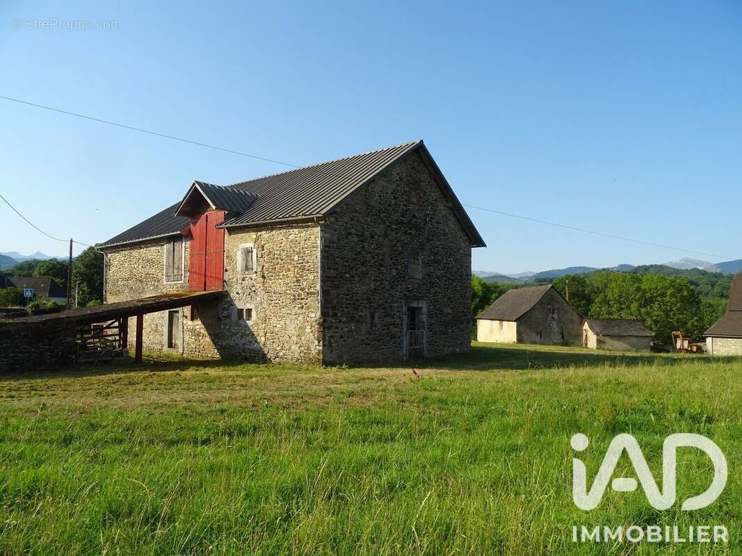 Photo 1 - Maison à TROIS-VILLES