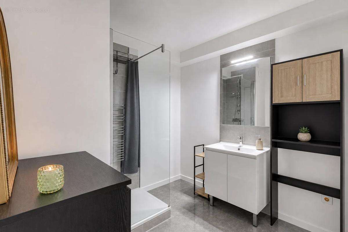 Appartement de 3 pièces de 56 m2 en vente à Corbeil-Essonnes - Idéal pour primo-accédants ou investisseurs - photo 12